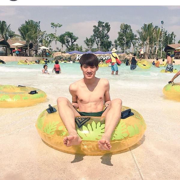 ฟินมาก ของโปรดป้า