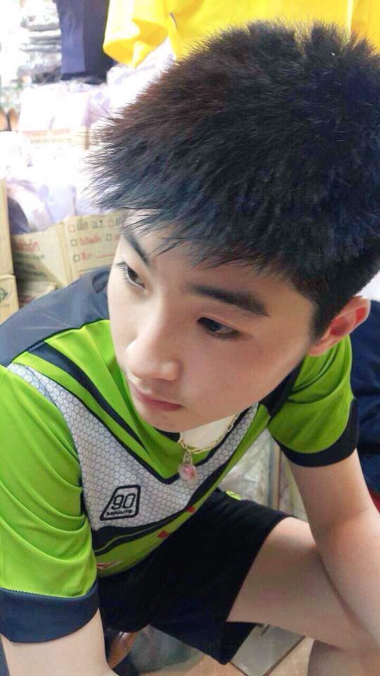 ฟินมาก ของโปรดป้า