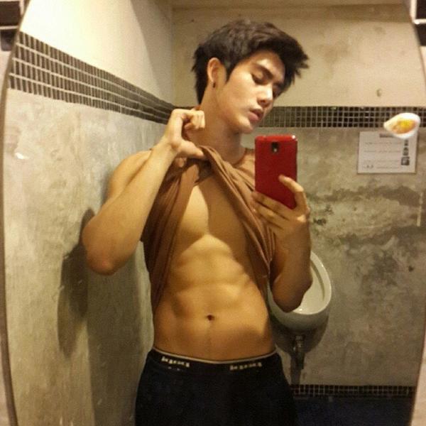 ฟินมาก ของโปรดป้า