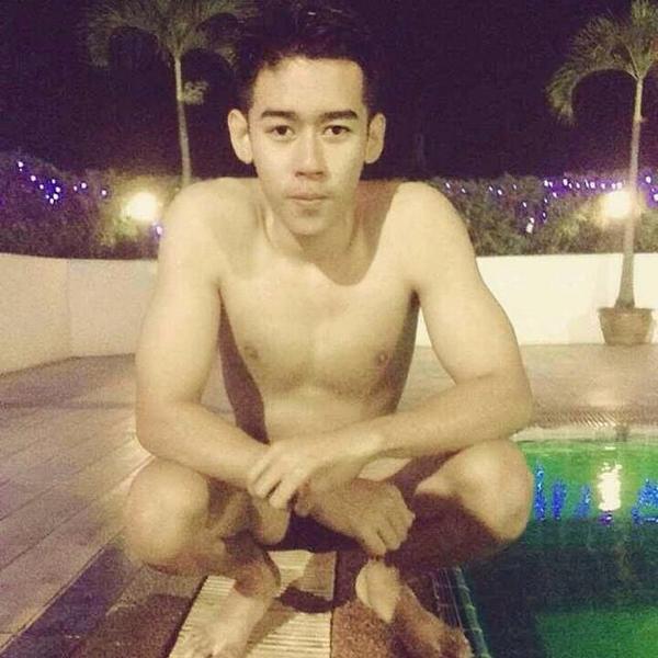 ฟินมาก ของโปรดป้า