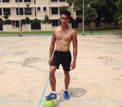 ฟินมาก ของโปรดป้า