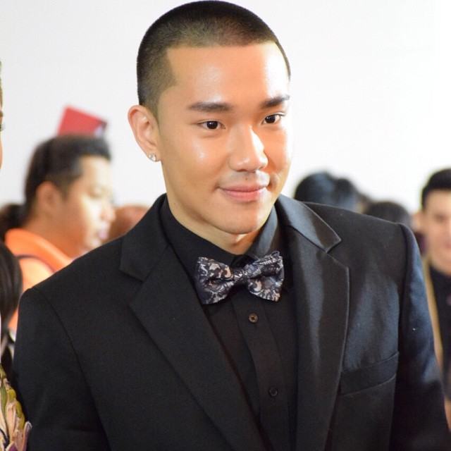 พี่ป๊อก จากClub friday ตอน ความลับของหัวใจที่ไม่มีจริง