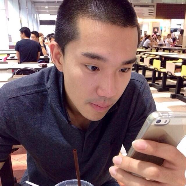 พี่ป๊อก จากClub friday ตอน ความลับของหัวใจที่ไม่มีจริง
