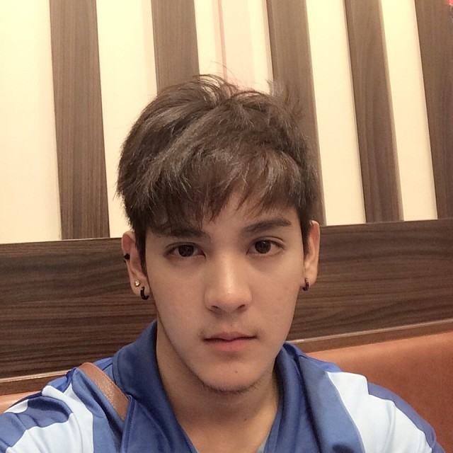ขอเว้าค่อยๆข้อยมักเจ้าคนนี้ทังน่าฮักหุ่นดี,ธัญพิสิษฐ์ ไกรกังวาร (โฟร์ท) รด.เขาชนผี