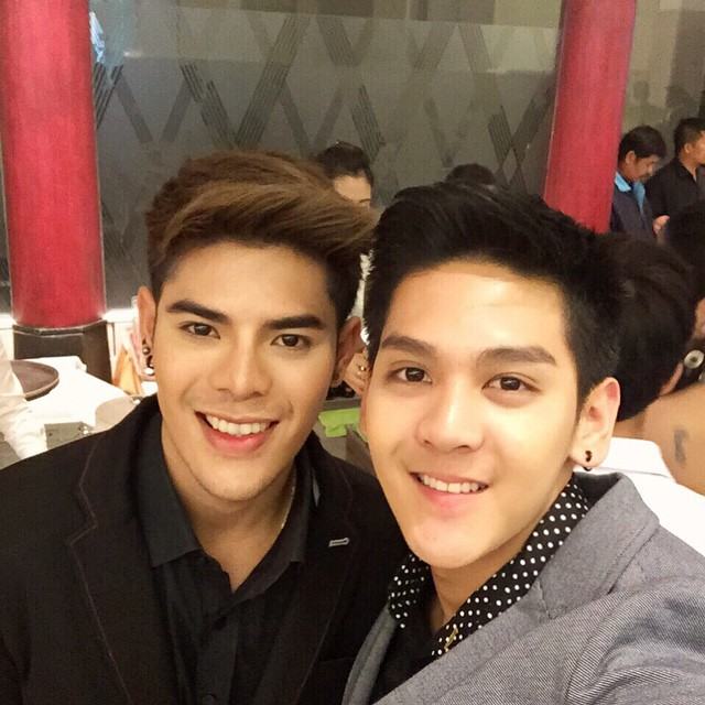 ขอเว้าค่อยๆข้อยมักเจ้าคนนี้ทังน่าฮักหุ่นดี,ธัญพิสิษฐ์ ไกรกังวาร (โฟร์ท) รด.เขาชนผี