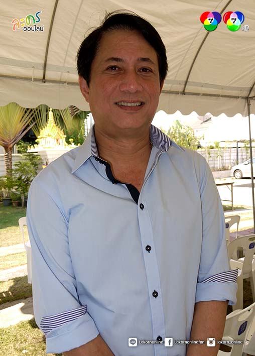 หลุยส์ สยาม เผยช่อง 7 สั่งลุยเต็มที่ ให้งบฯโปรดักชั่น "บ้านทรายทอง" มา 90 ล้าน