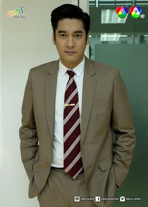 หลุยส์ สยาม เผยช่อง 7 สั่งลุยเต็มที่ ให้งบฯโปรดักชั่น "บ้านทรายทอง" มา 90 ล้าน