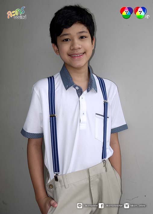 หลุยส์ สยาม เผยช่อง 7 สั่งลุยเต็มที่ ให้งบฯโปรดักชั่น "บ้านทรายทอง" มา 90 ล้าน