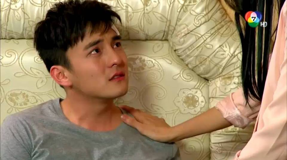 เสน่หา...ลีลาวดี ปมโศกนาฏกรรมที่ผูกพันเธอไว้กับทุกคน จบด้วยเรตติ้ง 12.6 เริดจริงๆ