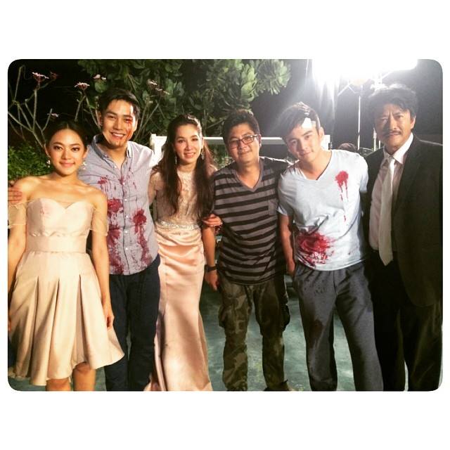 เสน่หา...ลีลาวดี ปมโศกนาฏกรรมที่ผูกพันเธอไว้กับทุกคน จบด้วยเรตติ้ง 12.6 เริดจริงๆ