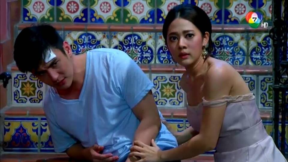 เสน่หา...ลีลาวดี ปมโศกนาฏกรรมที่ผูกพันเธอไว้กับทุกคน จบด้วยเรตติ้ง 12.6 เริดจริงๆ