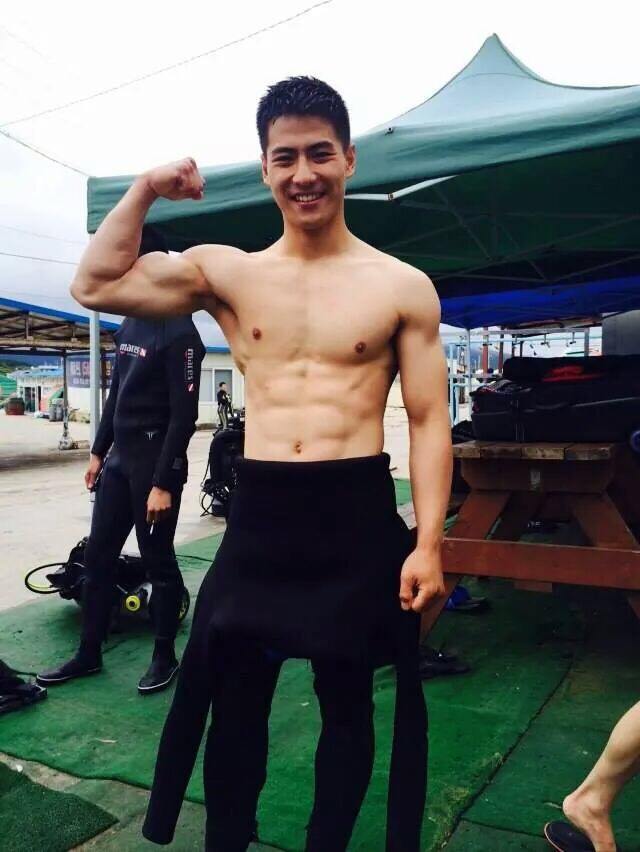 You`re the one my love คือแดน, You`re my delight of all
