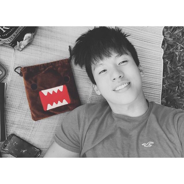 You`re the one my love คือแดน, You`re my delight of all