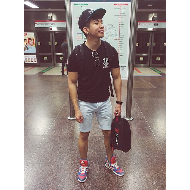You`re the one my love คือแดน, You`re my delight of all