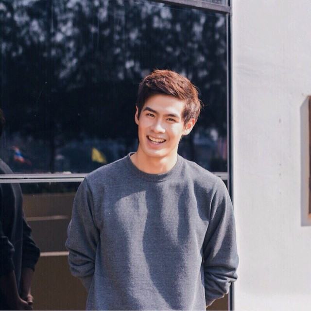 You`re the one my love คือแดน, You`re my delight of all