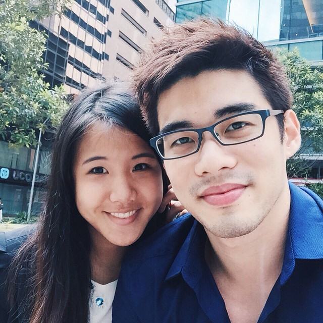 You`re the one my love คือแดน, You`re my delight of all