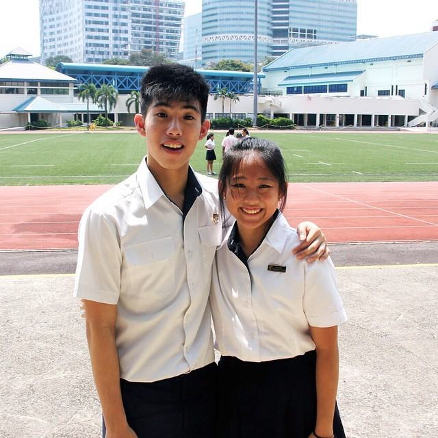 You`re the one my love คือแดน, You`re my delight of all