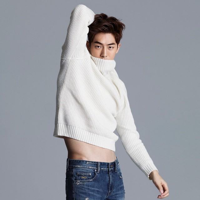 You`re the one my love คือแดน, You`re my delight of all