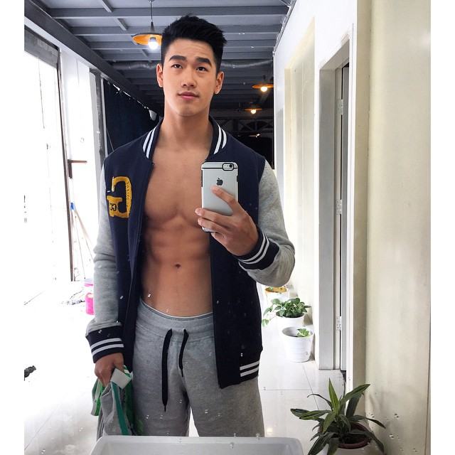 You`re the one my love คือแดน, You`re my delight of all