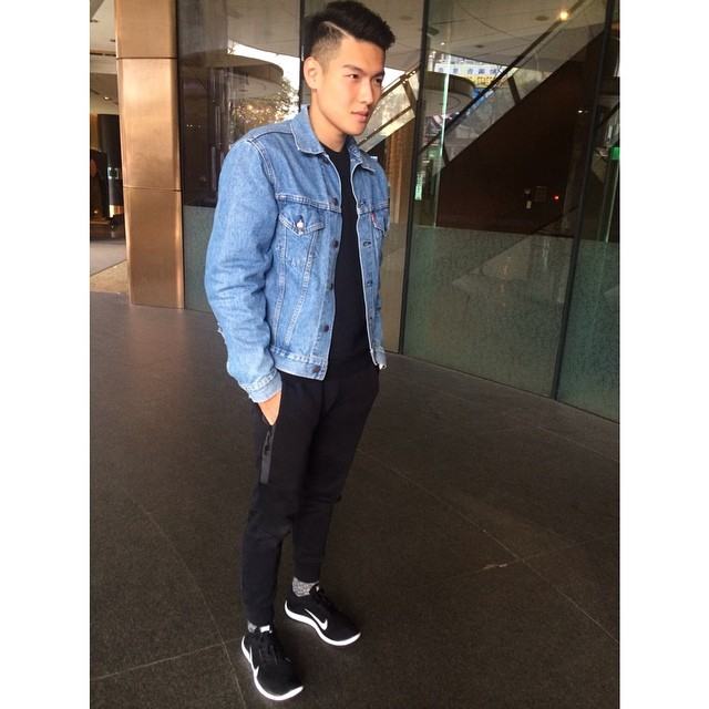 You`re the one my love คือแดน, You`re my delight of all