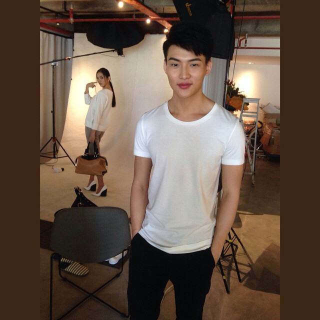 You`re the one my love คือแดน, You`re my delight of all