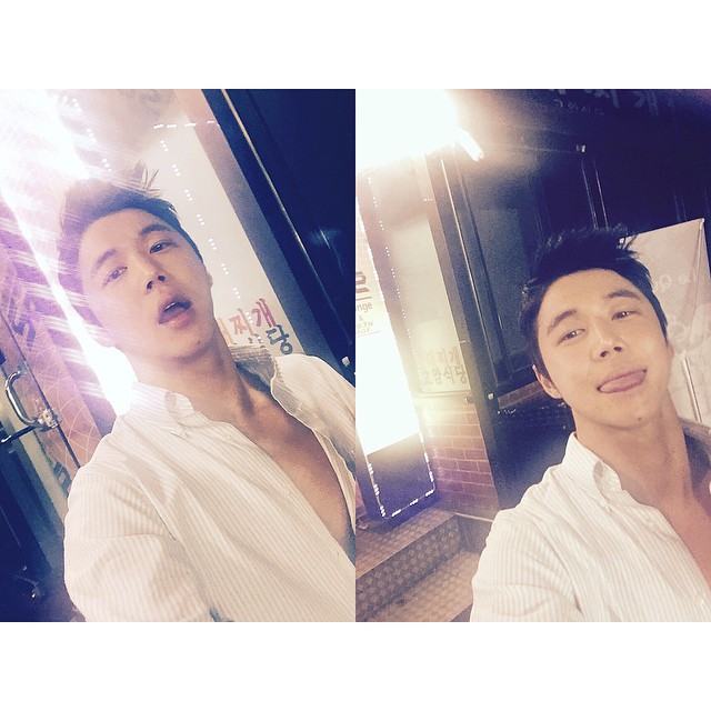 You`re the one my love คือแดน, You`re my delight of all