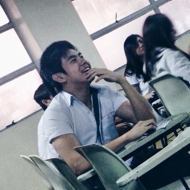 You`re the one my love คือแดน, You`re my delight of all