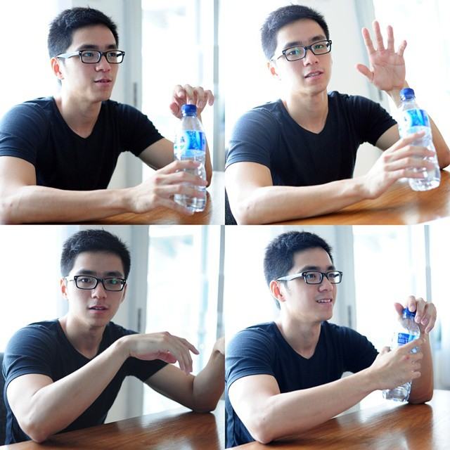You`re the one my love คือแดน, You`re my delight of all