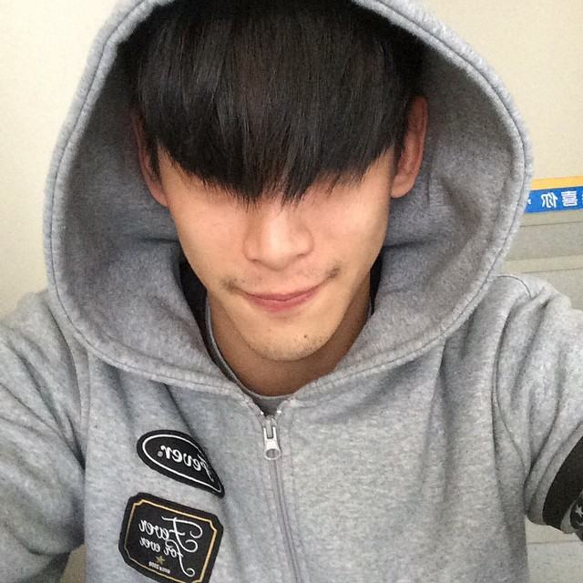 ใครเอ่ยยยยย อิอิ