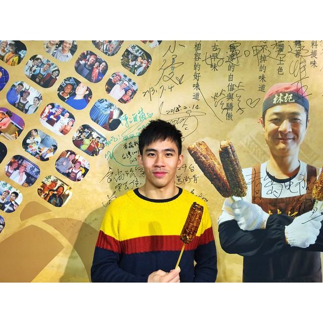 You`re the one my love คือแดน, You`re my delight of all