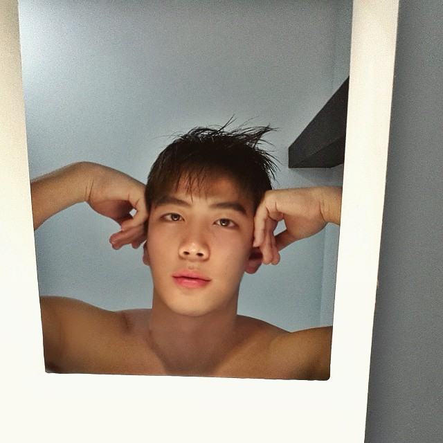 You`re the one my love คือแดน, You`re my delight of all