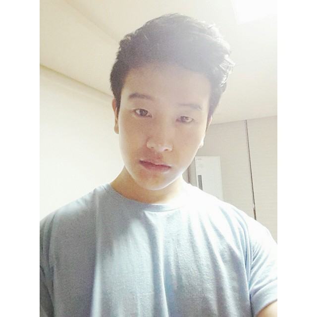 You`re the one my love คือแดน, You`re my delight of all