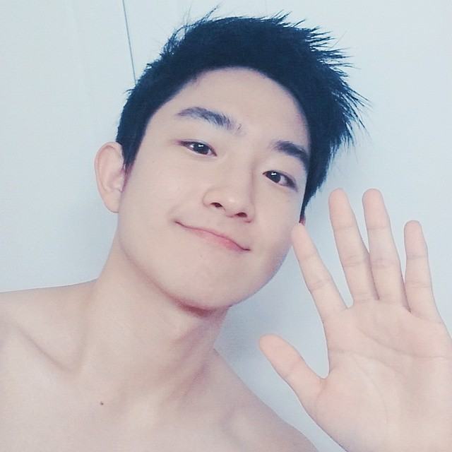 You`re the one my love คือแดน, You`re my delight of all