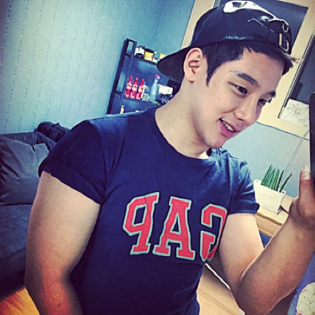 You`re the one my love คือแดน, You`re my delight of all