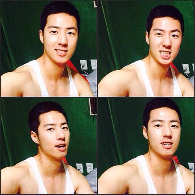 You`re the one my love คือแดน, You`re my delight of all