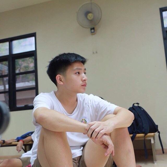 You`re the one my love คือแดน, You`re my delight of all