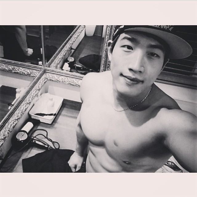 You`re the one my love คือแดน, You`re my delight of all