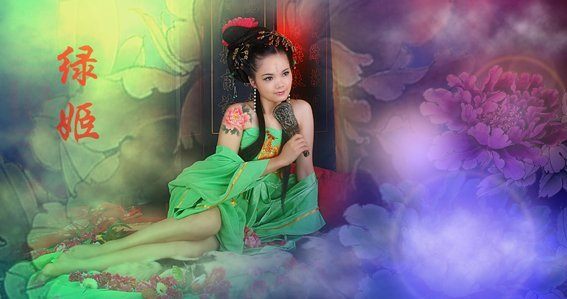 สาวจีนถ่ายแบบ เซ็กซี่ part 95