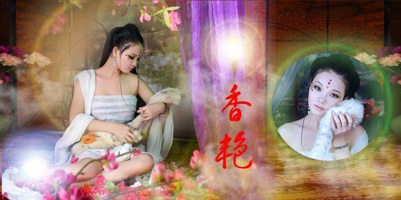 สาวจีนถ่ายแบบ เซ็กซี่ part 95