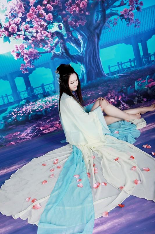 สาวจีนถ่ายแบบ เซ็กซี่ part 95