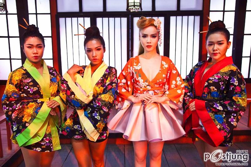 Ruby Yến Trang's New MV "Killer"