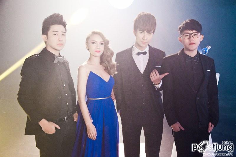 Ruby Yến Trang's New MV "Killer"