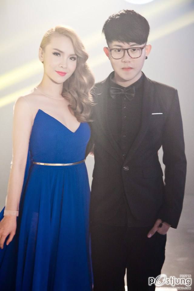 Ruby Yến Trang's New MV "Killer"