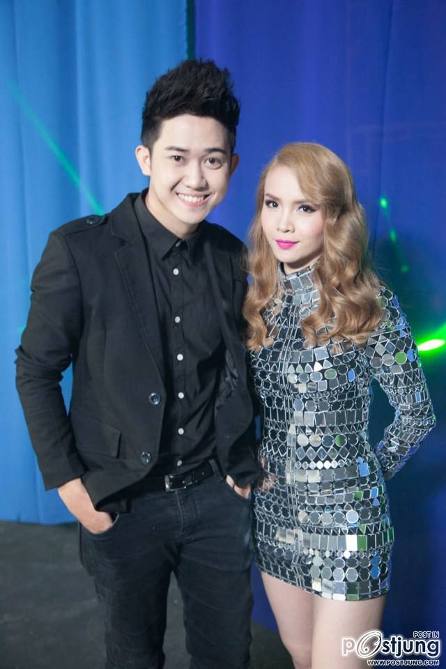 Ruby Yến Trang's New MV "Killer"