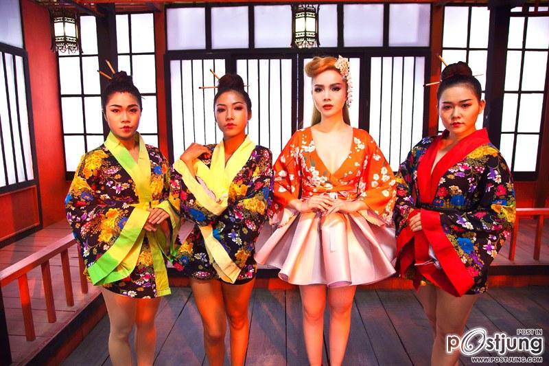 Ruby Yến Trang's New MV "Killer"