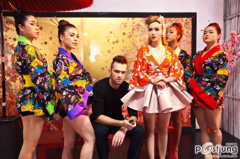 Ruby Yến Trang's New MV "Killer"