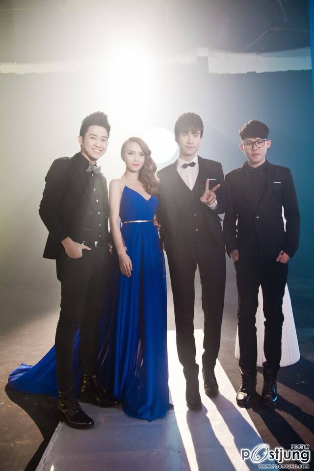 Ruby Yến Trang's New MV "Killer"