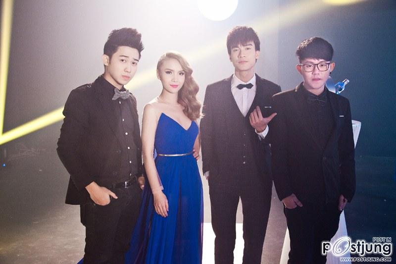 Ruby Yến Trang's New MV "Killer"