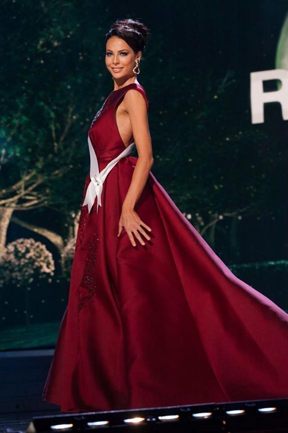 เสียดายความสวย 5 Miss universe Russia 2014 Julia Alipova (4)
