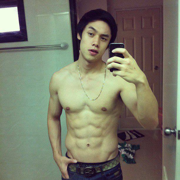 หนุ่มเซ็กซี่ @บารวี 379